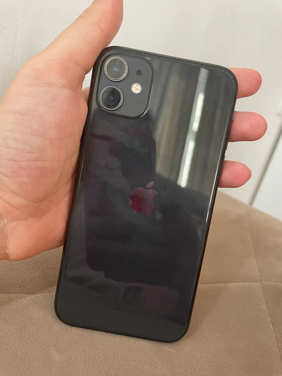 iPhone 11 64g - Foto 3