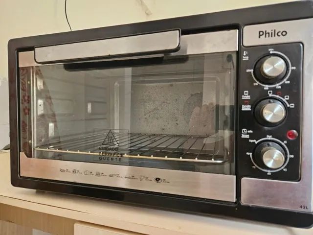Forno Elétrico Philco 42L