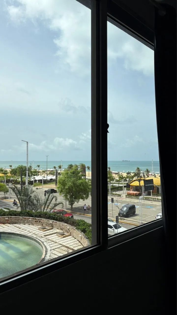 Foto - Fortaleza - Mucuripe