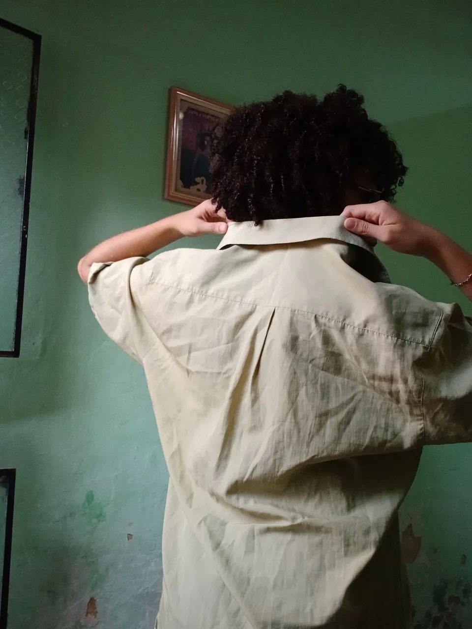 Camisa social - Foto 3