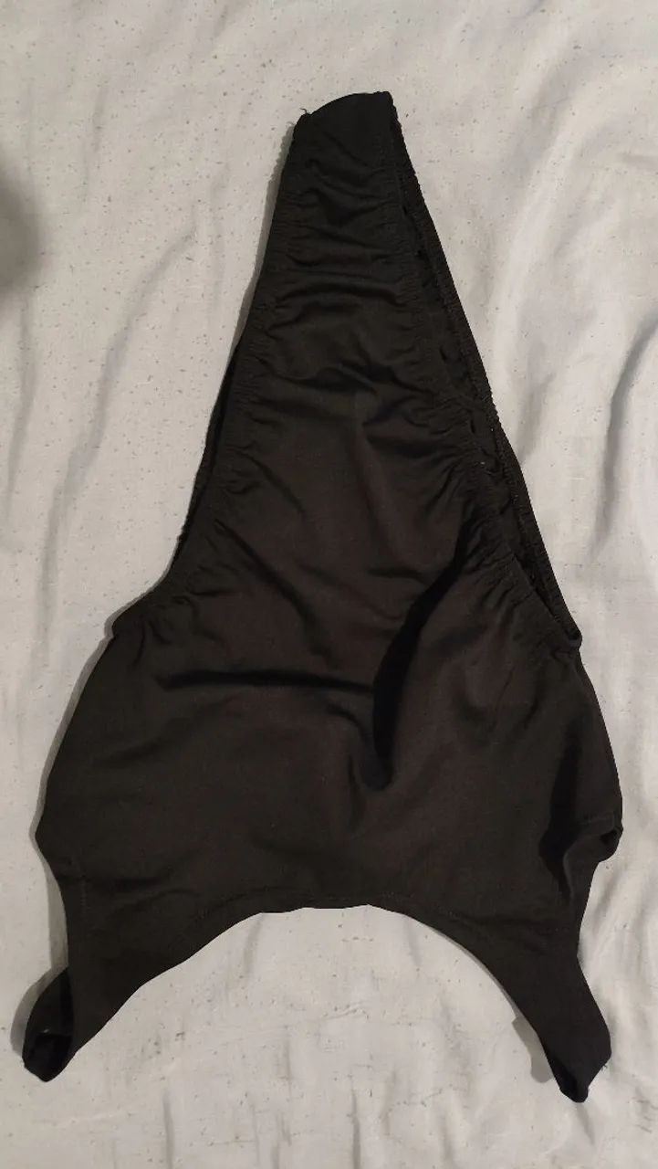 Body cavado nunca usado