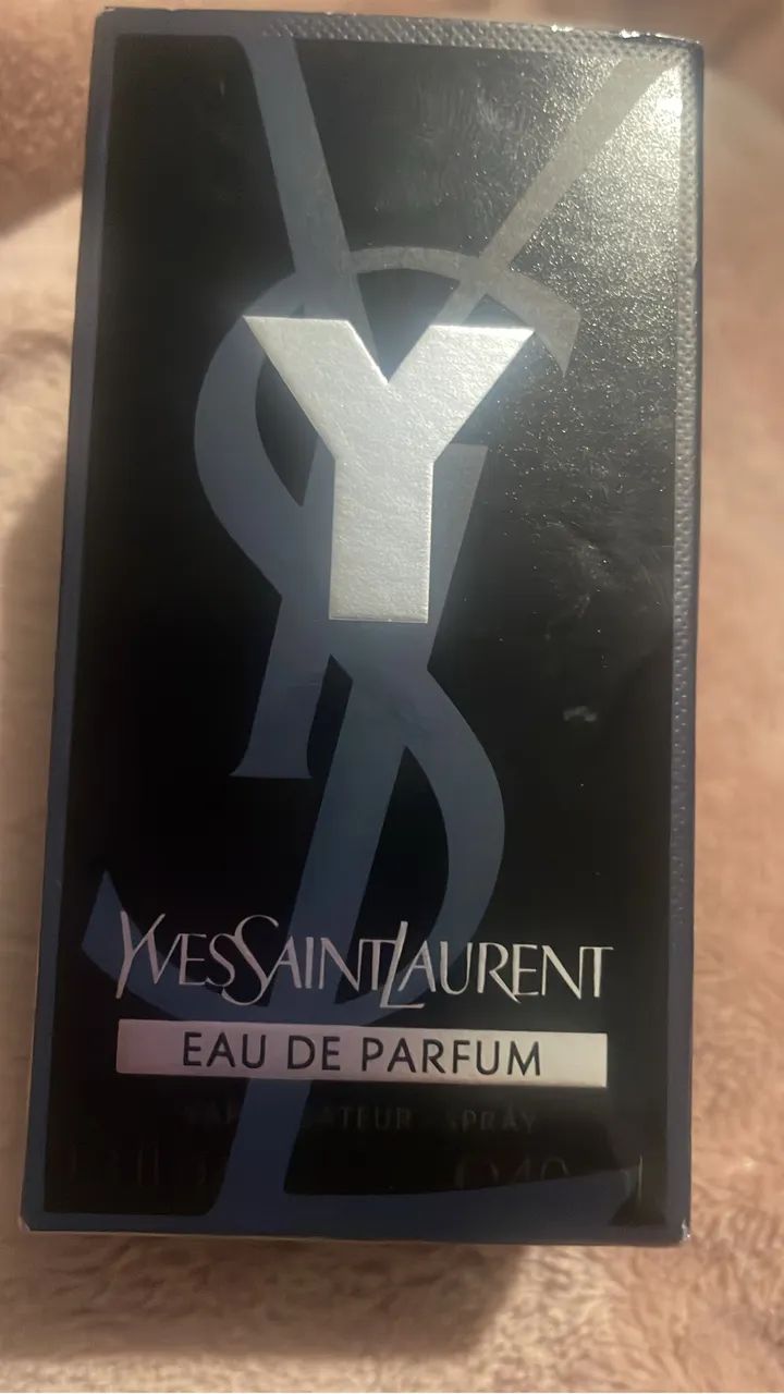Perfume masculino  - Foto 2