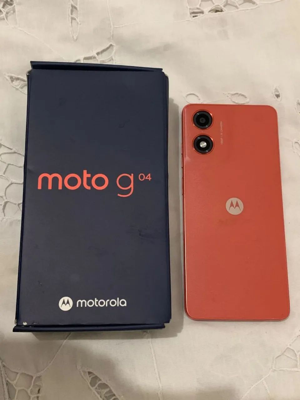 Vende-se Moto g04 - Foto 2