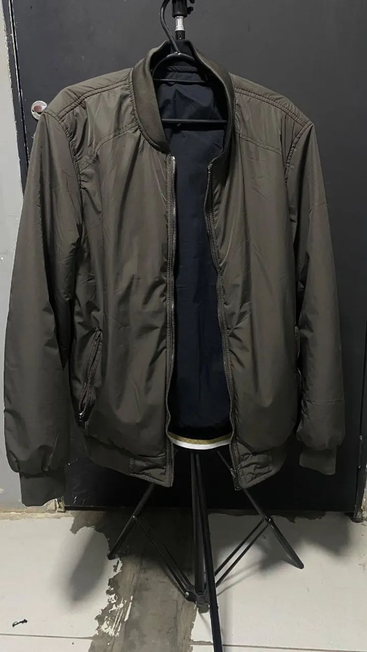 Jaqueta Masculina - Foto 3