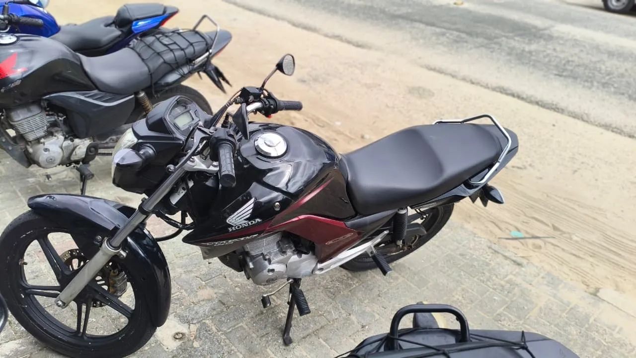 Aluguel de moto sem burocracia  - Foto 4