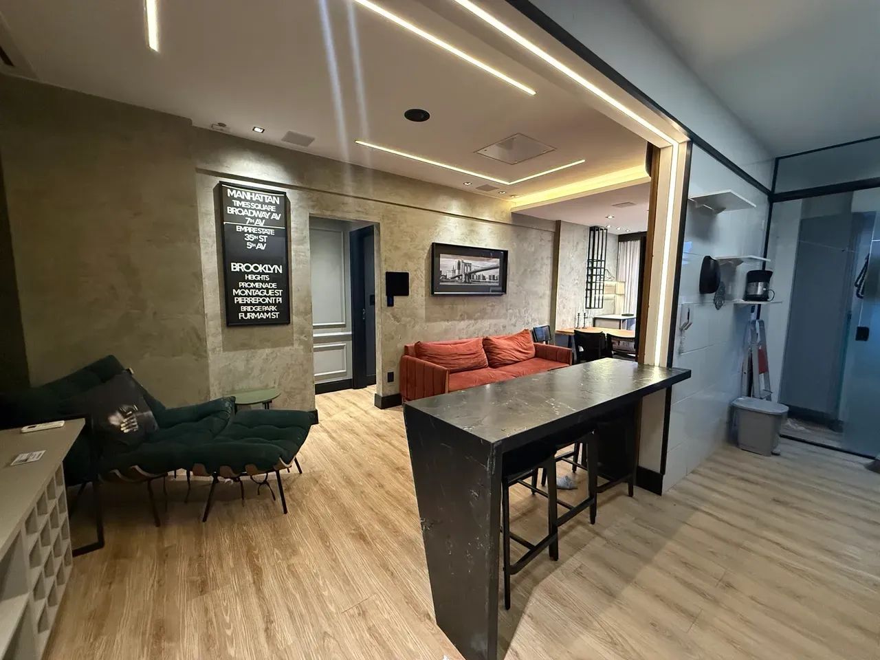 Ed Angelina Maiorana locacao - Foto 2