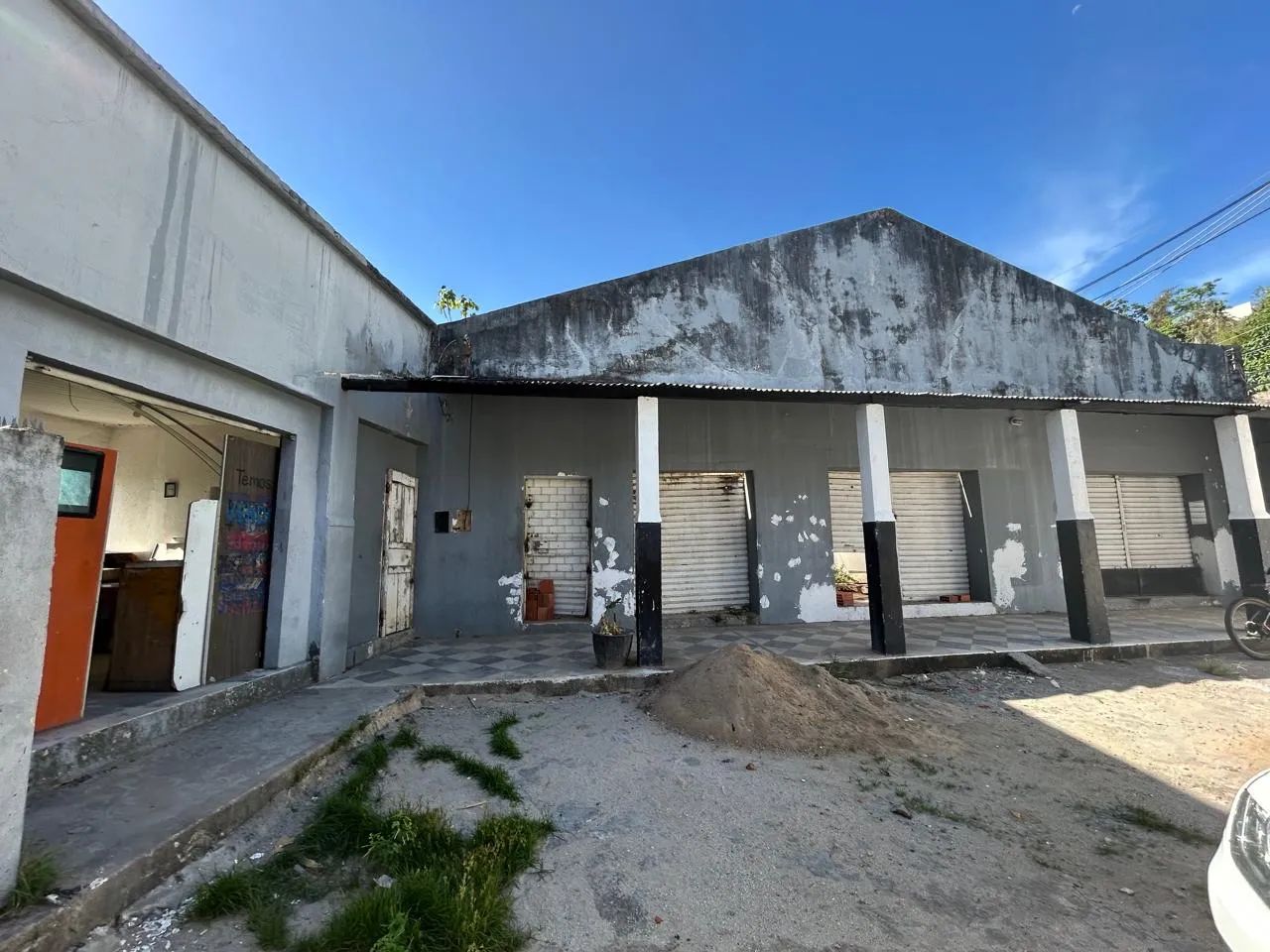 Terreno/cambona - Foto 10