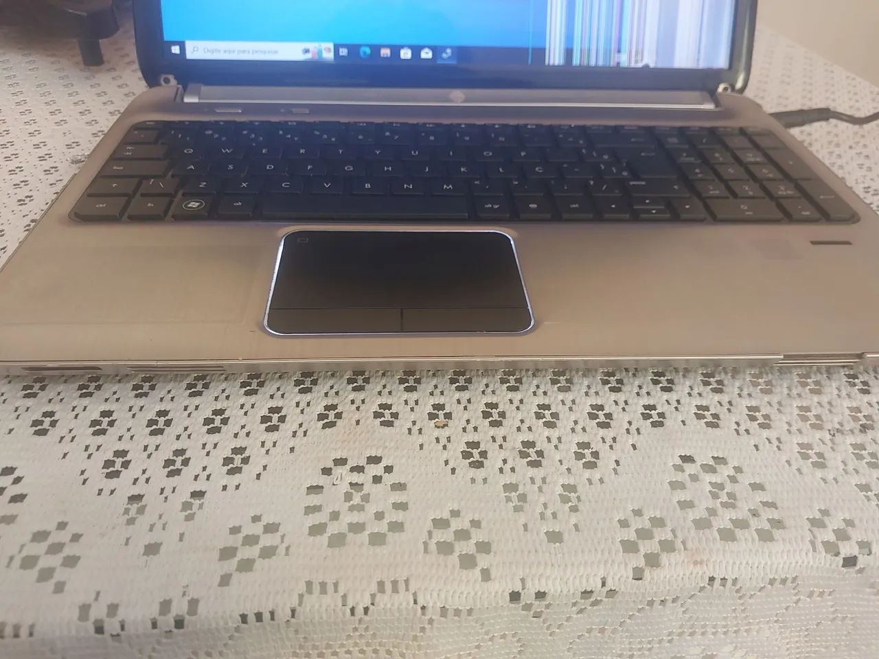 Notebook Gamer HP - Foto 3