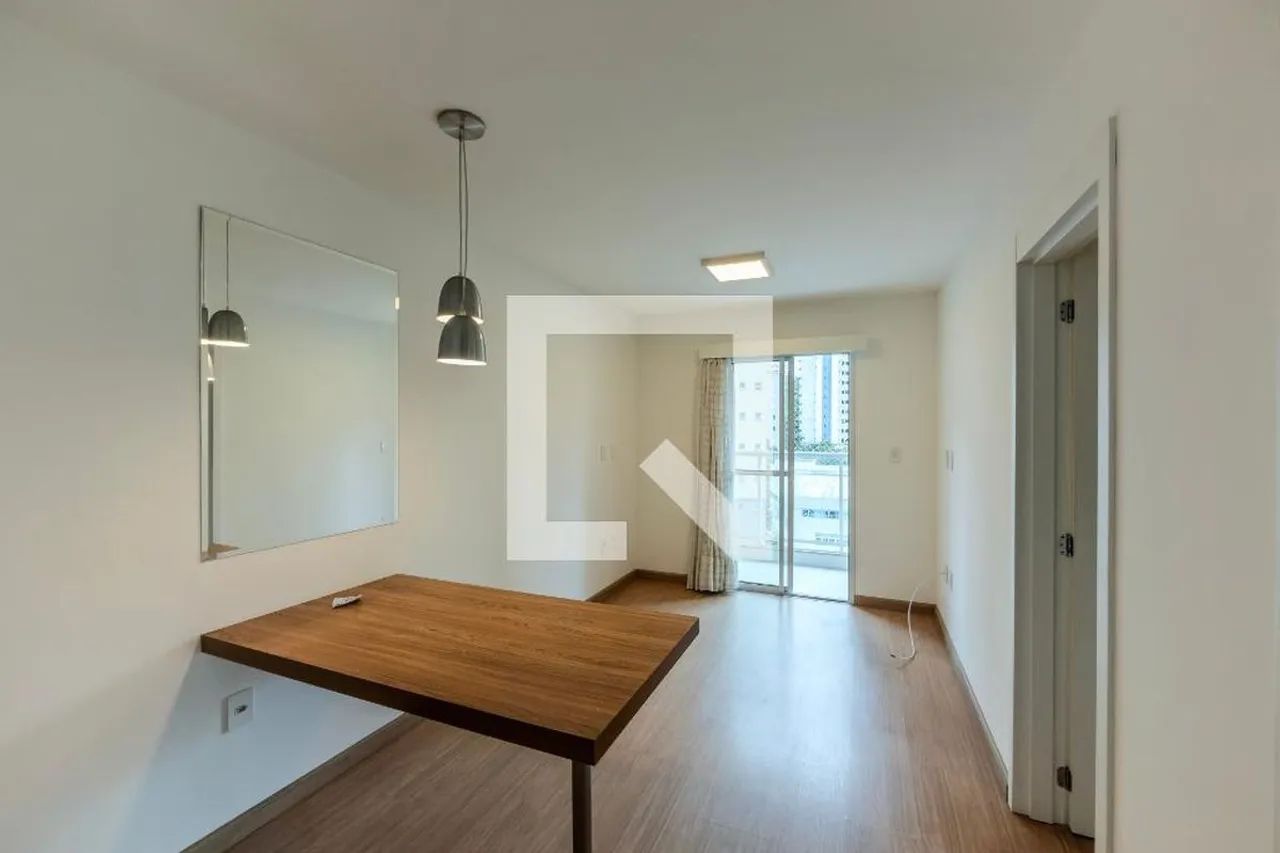 Apartamento à Venda - Panamby, 1 Quarto, 41 m2 - Foto 2