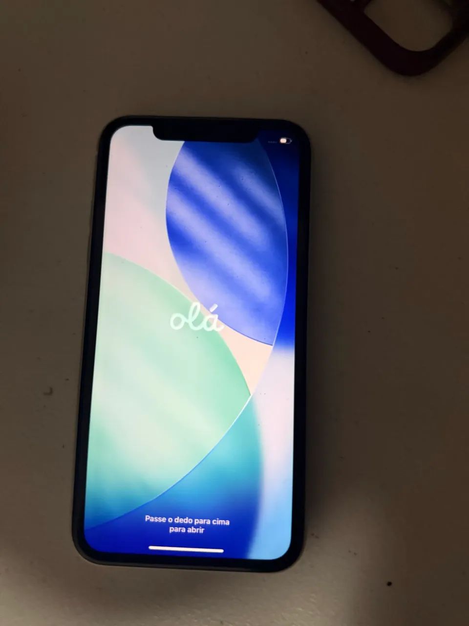iPhone 11 Branco 128Gb - Foto 2