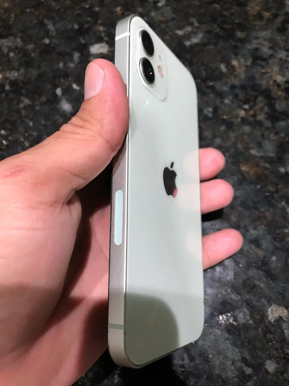 Vendo IPhone 12 128G