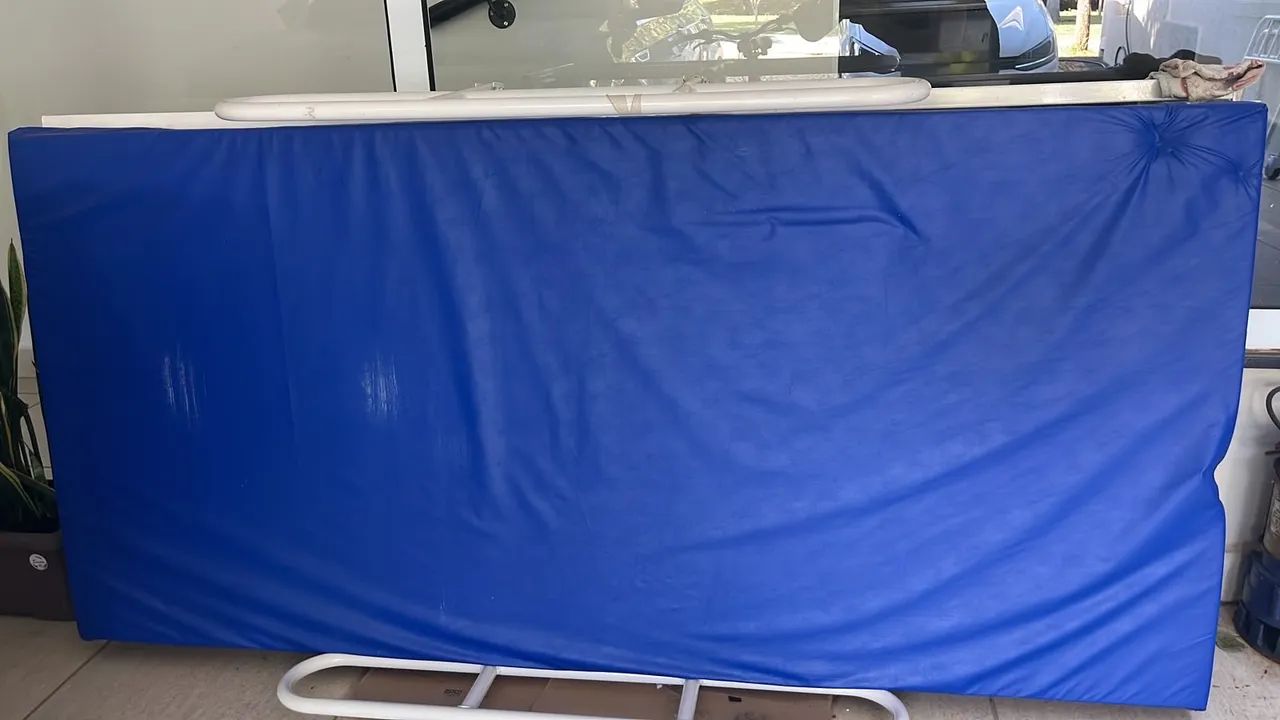 Cama Hospitalar - Foto 3