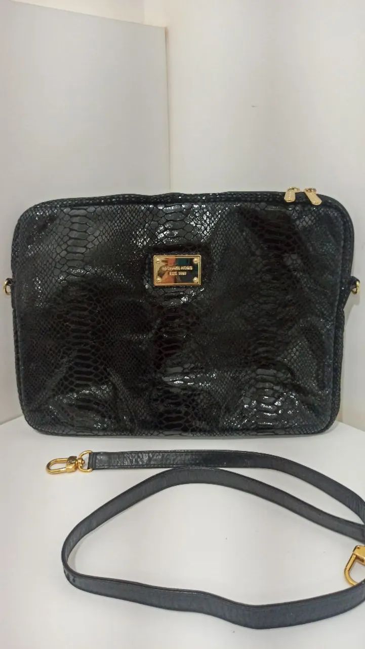 Bolsa/pasta MK - Foto 2