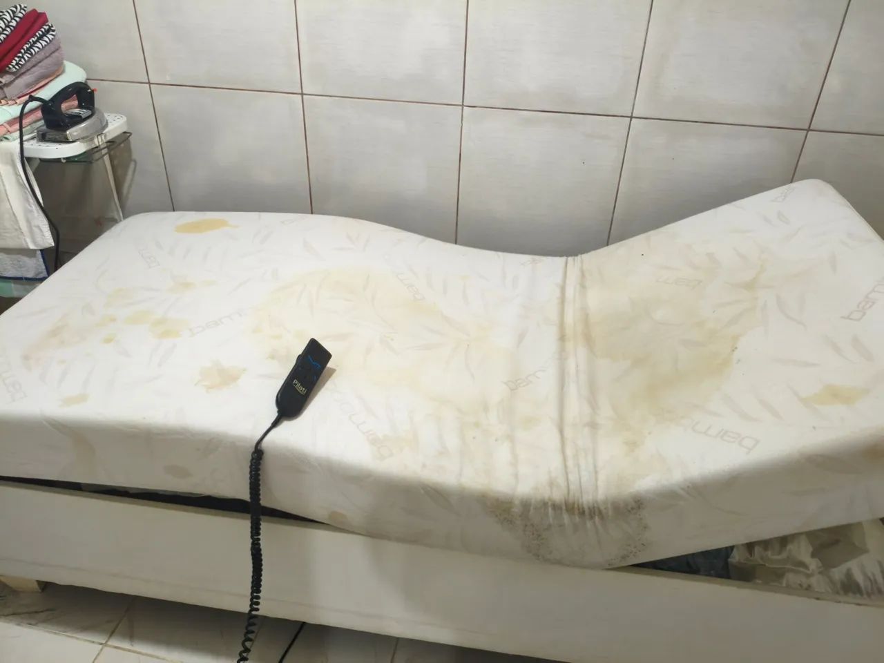 Cama motorizada Pilati  - Foto 5