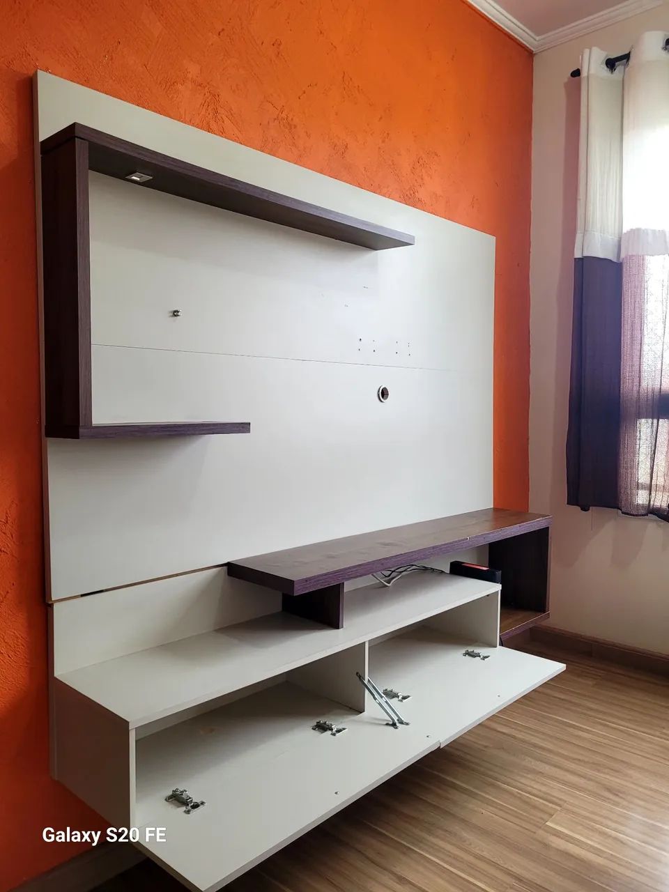Painel para TV - Foto 3