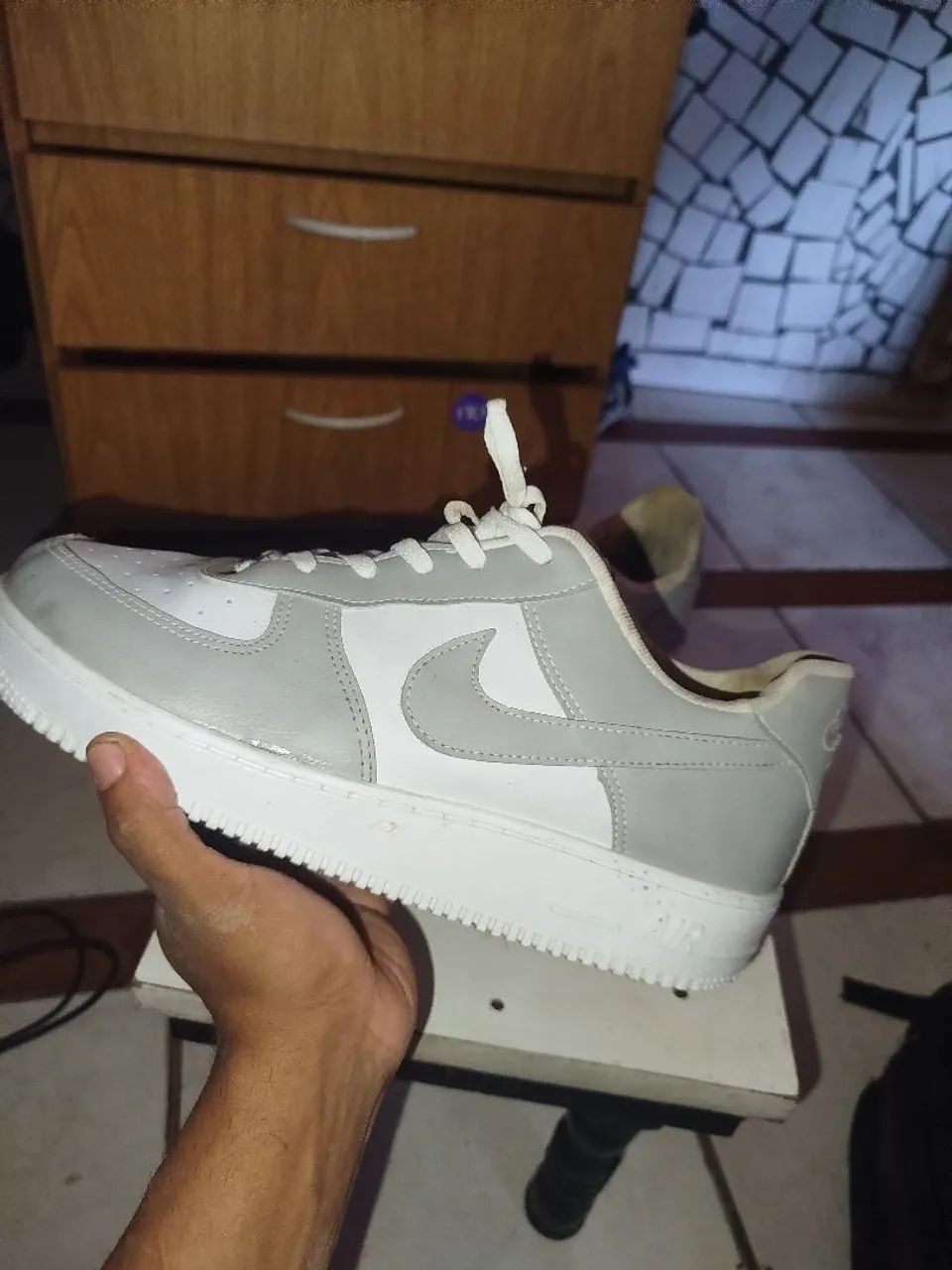 Sapatos 43 - Foto 3