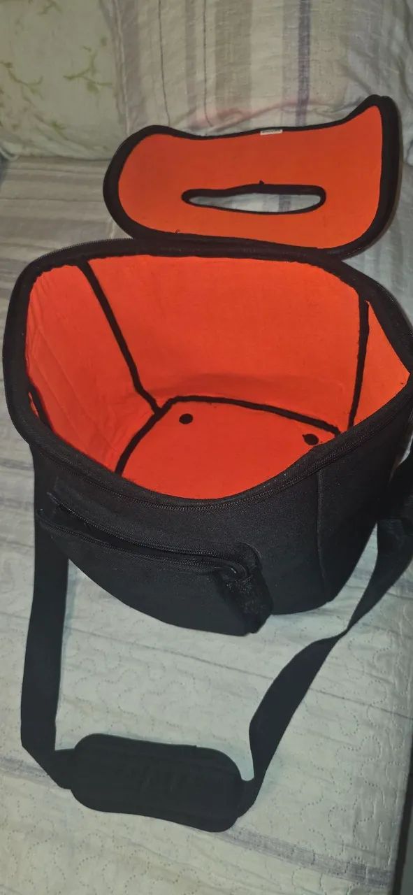 Bolsa Case Capa pra PartyBox JBL Encore2 - Foto 2