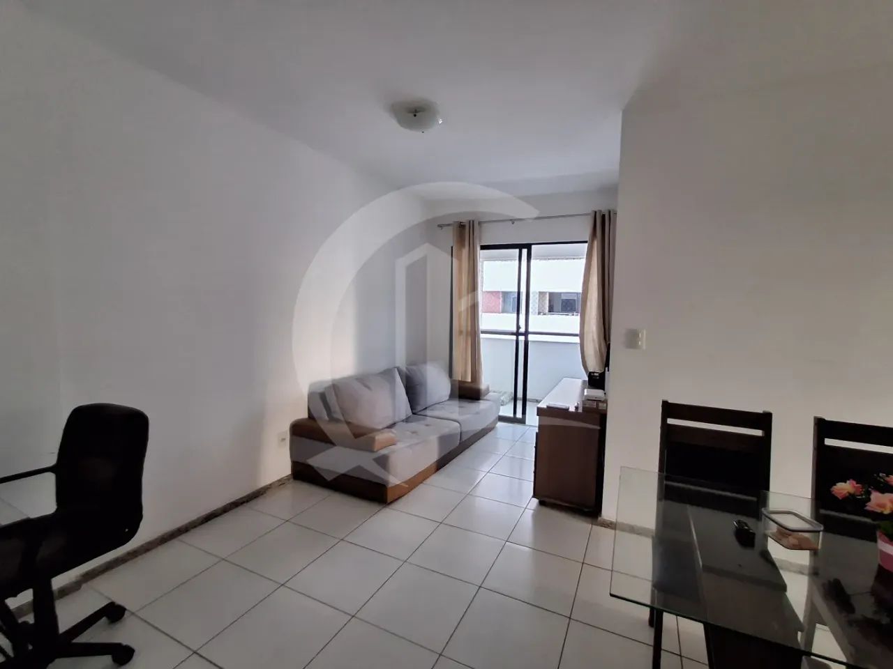 Apartamento Mobiliado no Vivace Morada Clube com 3 Quartos e Lazer Completo - Foto 3