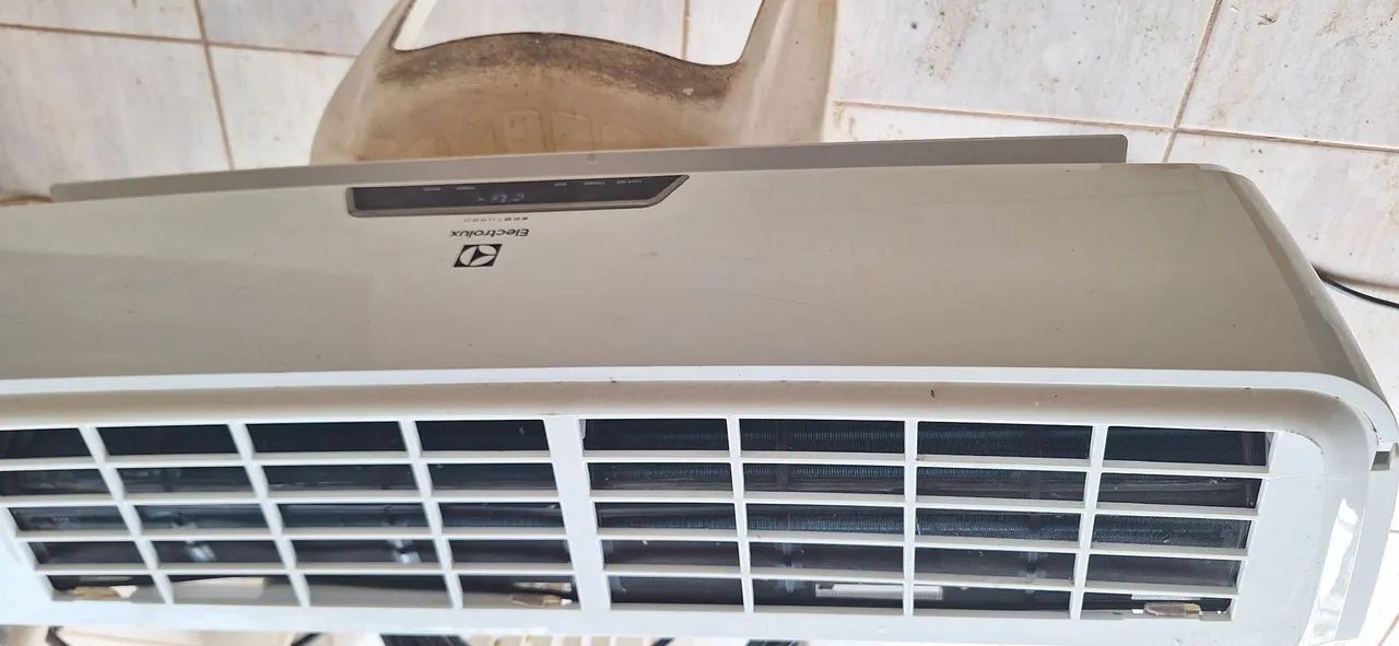 Central de ar 12 mil btus - Foto 2