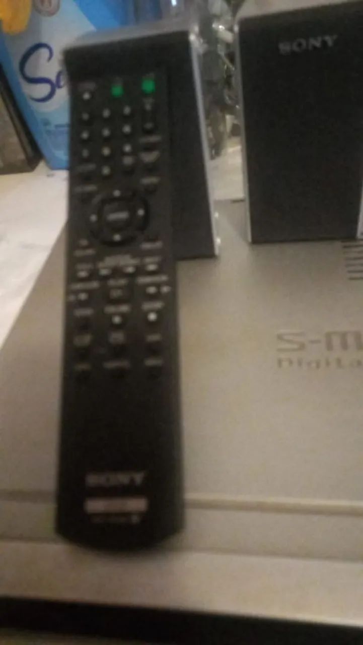 Home Theater Sony Completo  - Foto 5