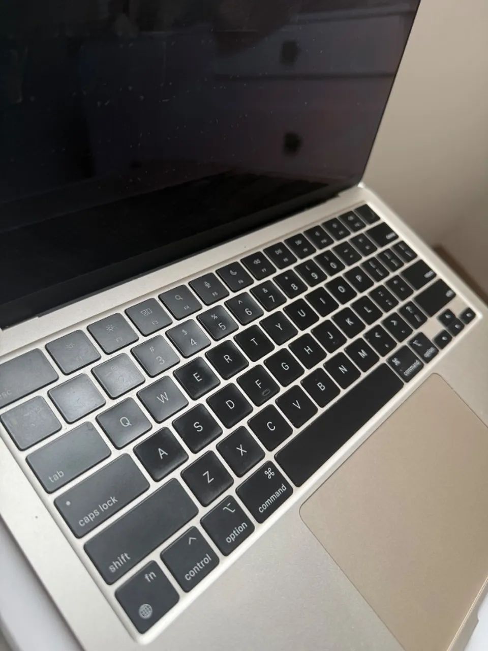 MacBook Air M2 13,6? | 8GB | 256GB SSD - Notebooks - Jardim Vazame