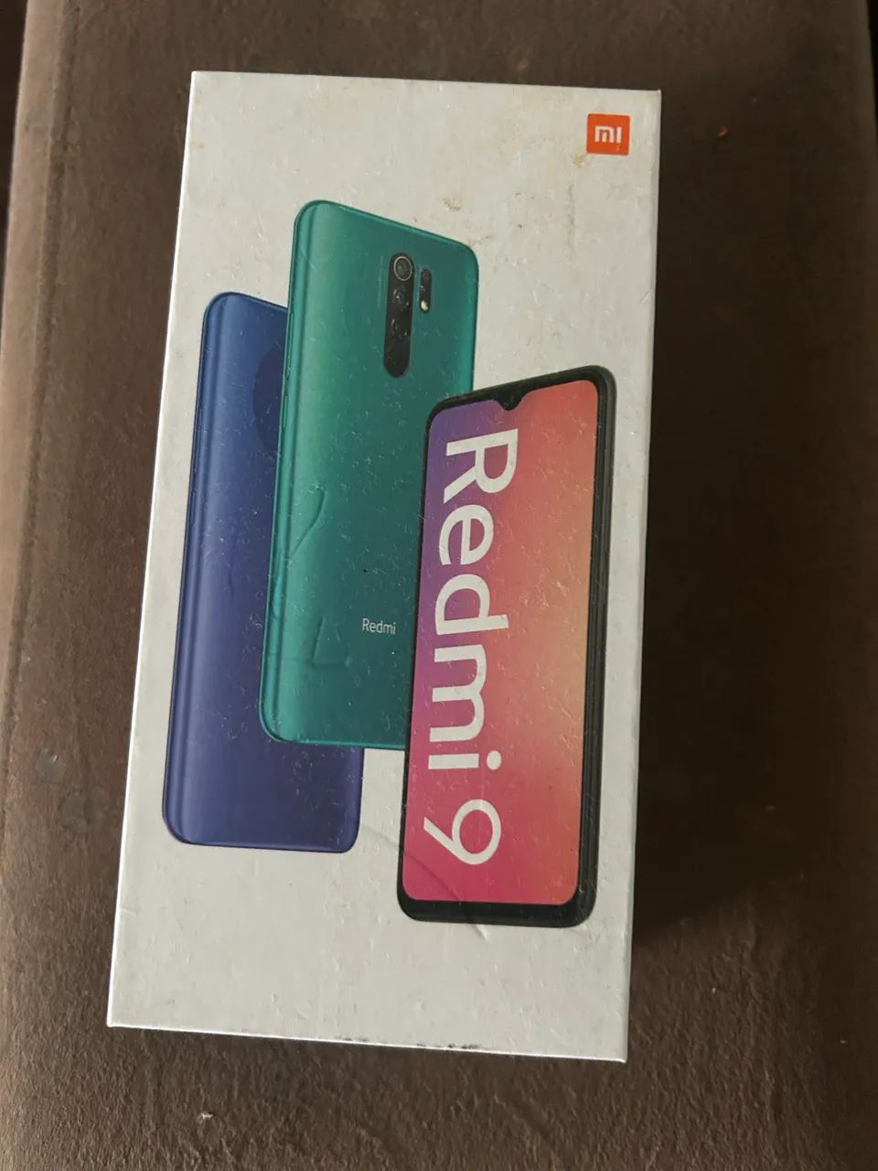 Celular redmi 9 - Foto 3
