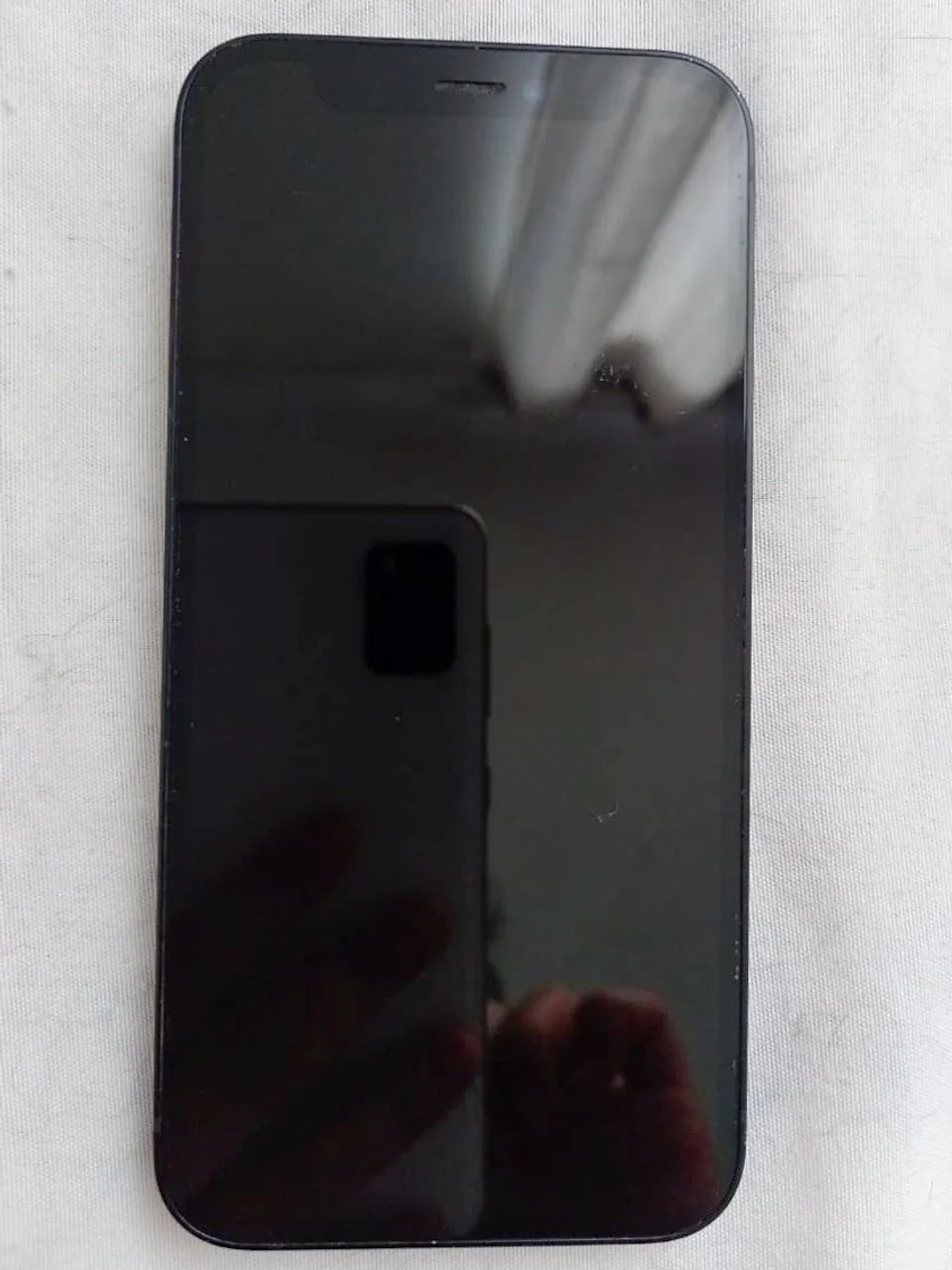 iPhone 12 mini preto - 128gb - Foto 4