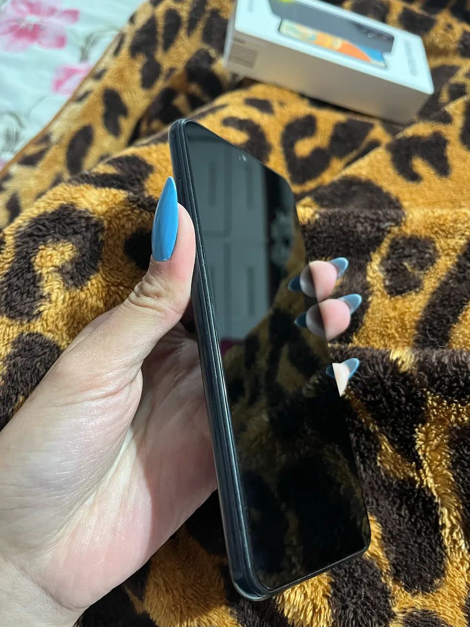 Samsung A23 5G - Foto 2