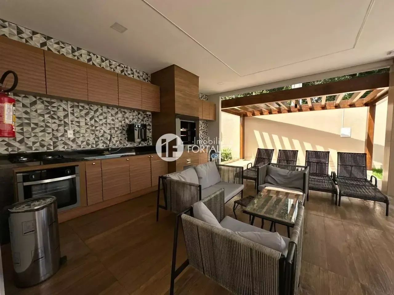 Casa exclusiva em Vivaldi Residências