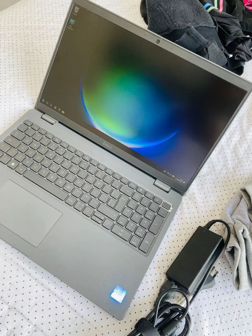 Dell Latitude 3540 i7 13ª 16GB 512GB SSD Win11 Pro 15,6