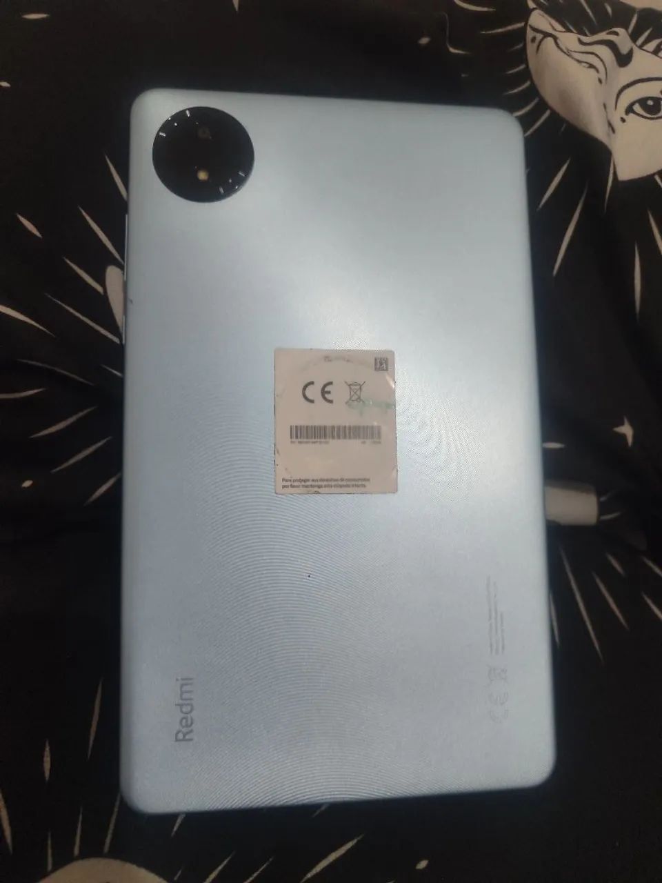 Vendo Tablet Redmi PAD SE 8,7 - Foto 3