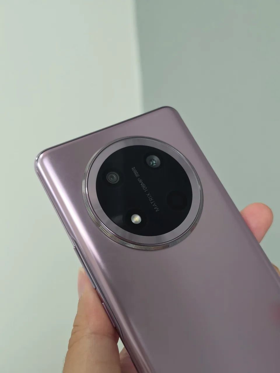 Honor X9C (Magic 7 Lite) - Foto 3