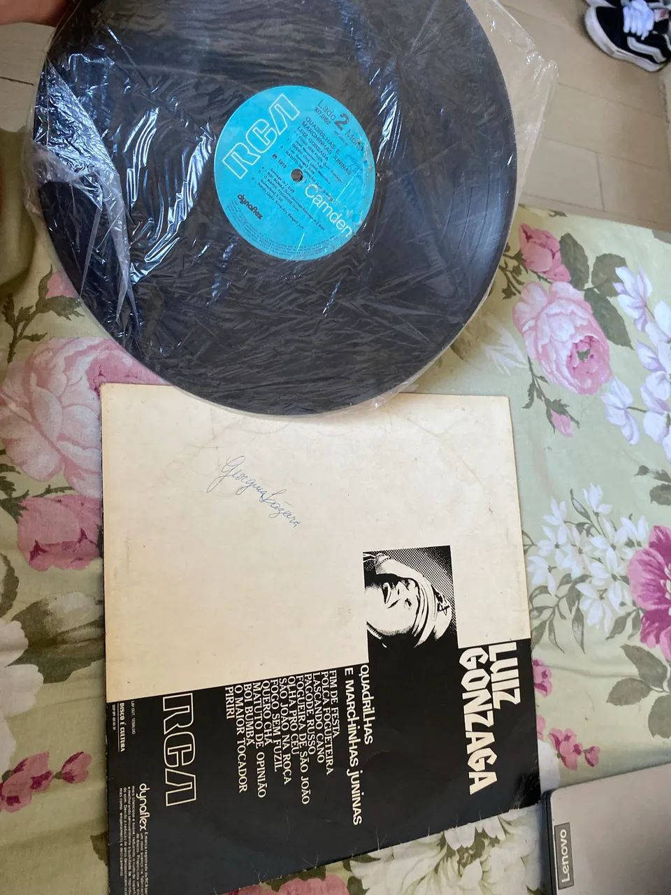 Disco de vinil  - Foto 5