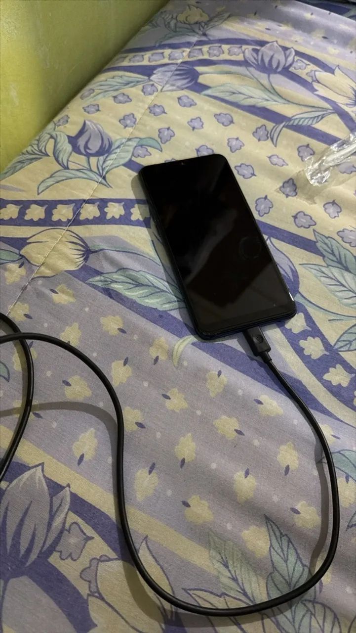 Vendo Samsung galaxy A10s - Foto 3