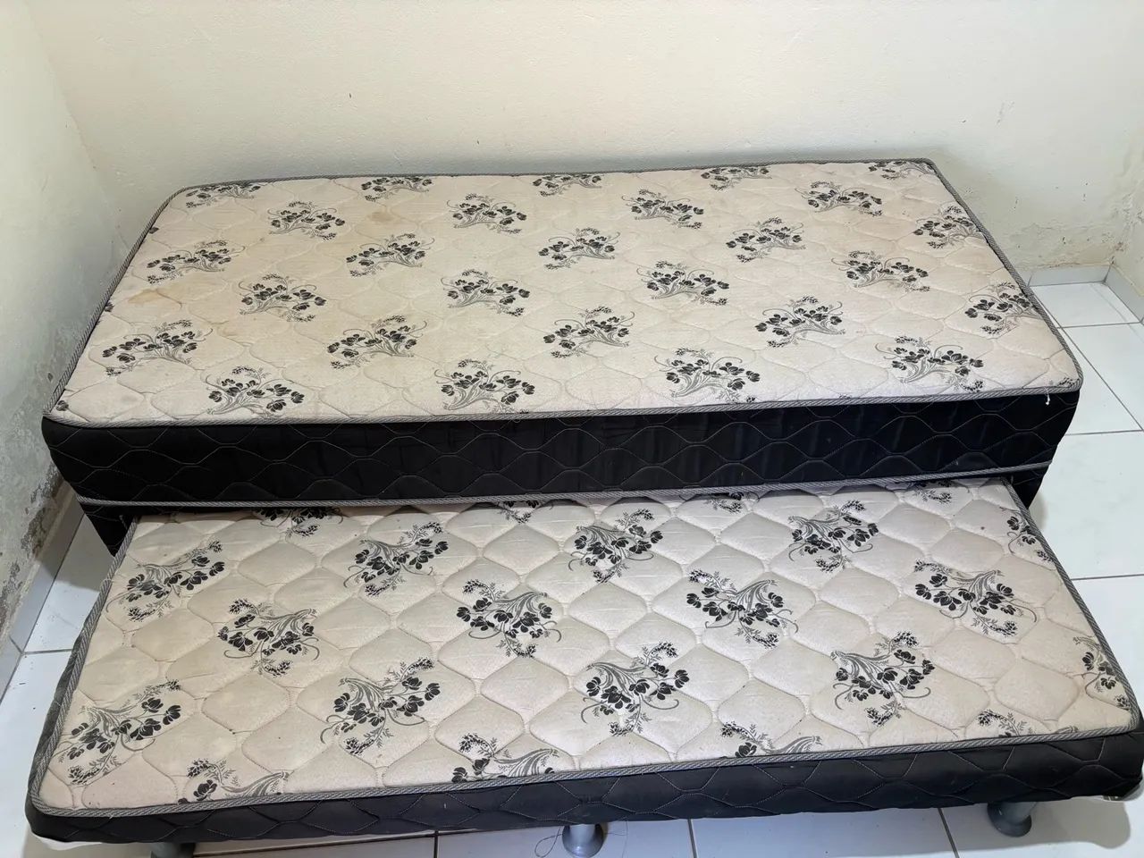 Cama box - Foto 2