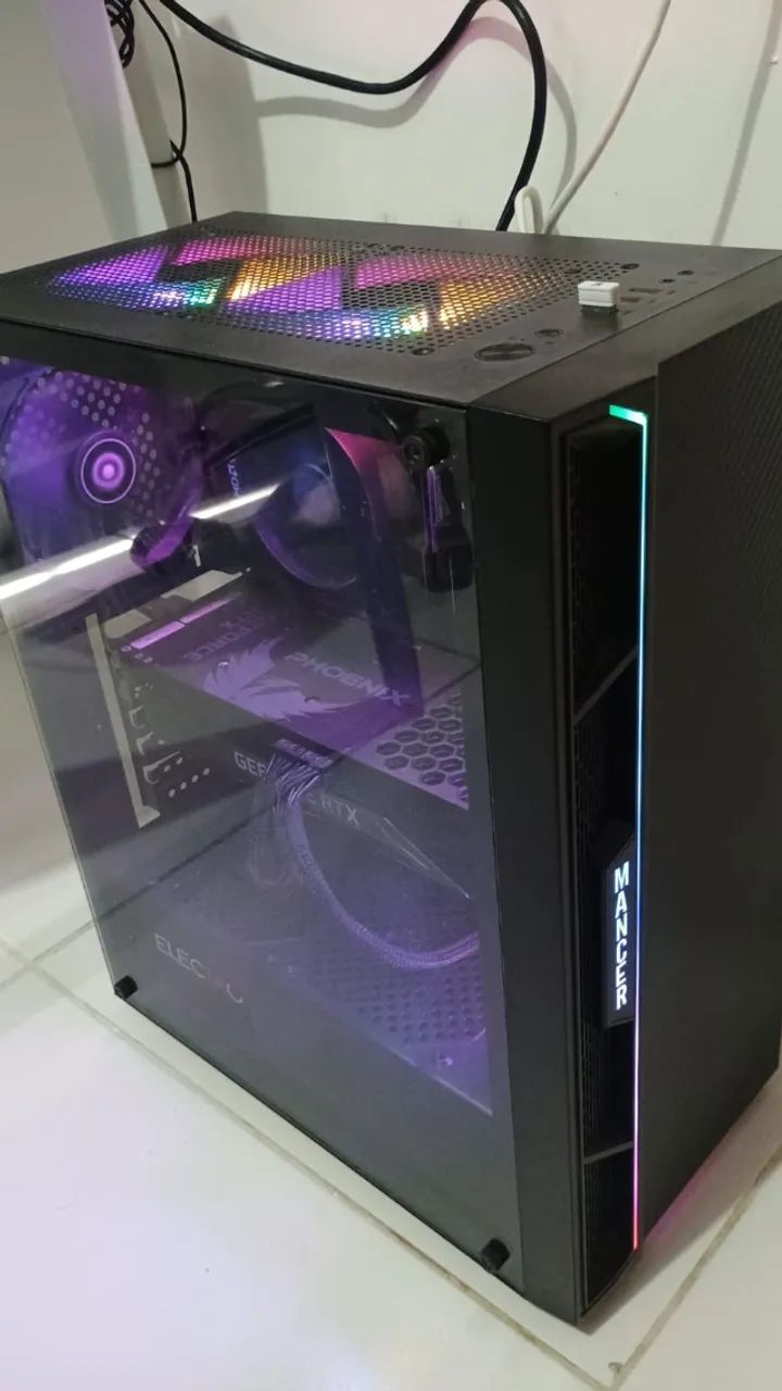 Gabinete Mancer - Foto 4