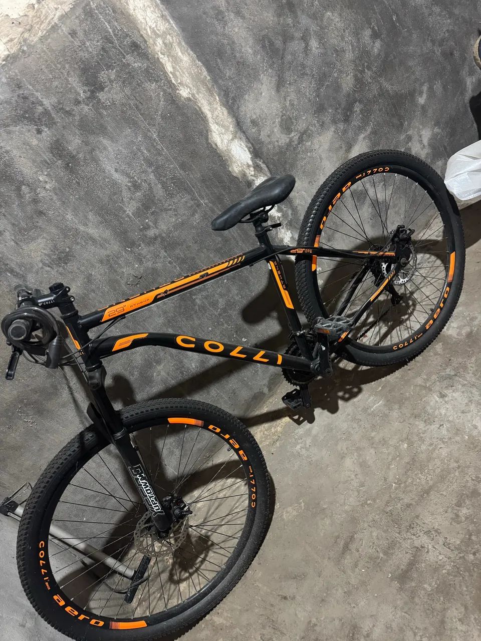  Bicicleta aro 29 - Foto 3