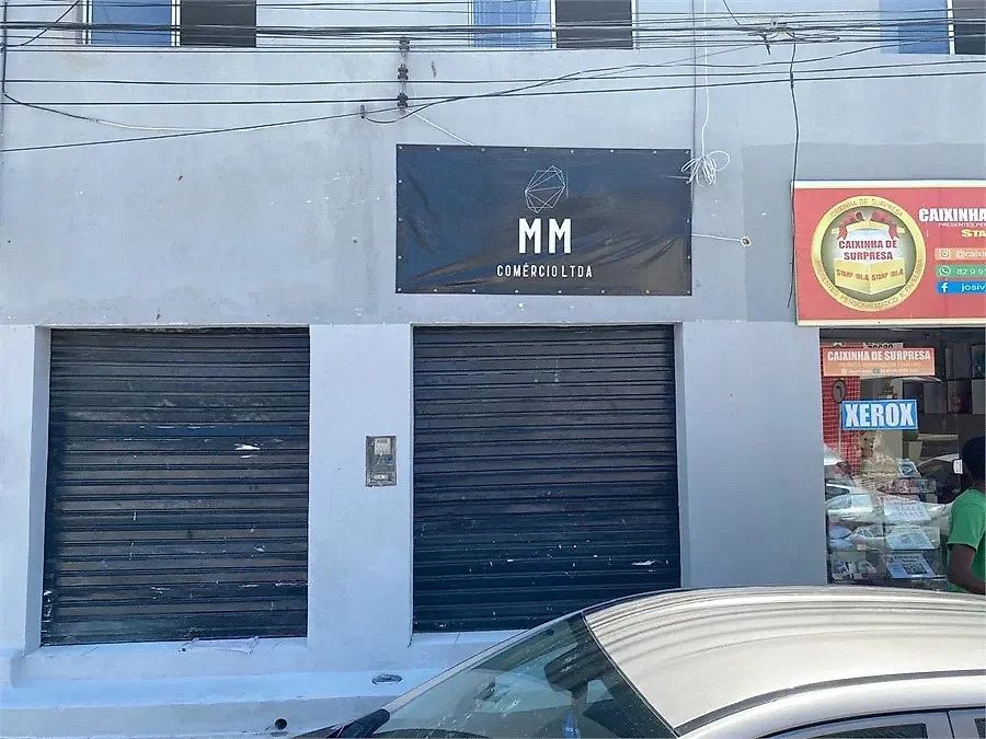 Prédio Comercial - 124m², Poço - Foto 3