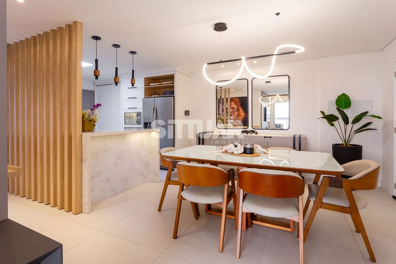 Apartamento à Venda  Edifício Infinity Residence, Vila Moema, Tubarão/SC - Foto 2