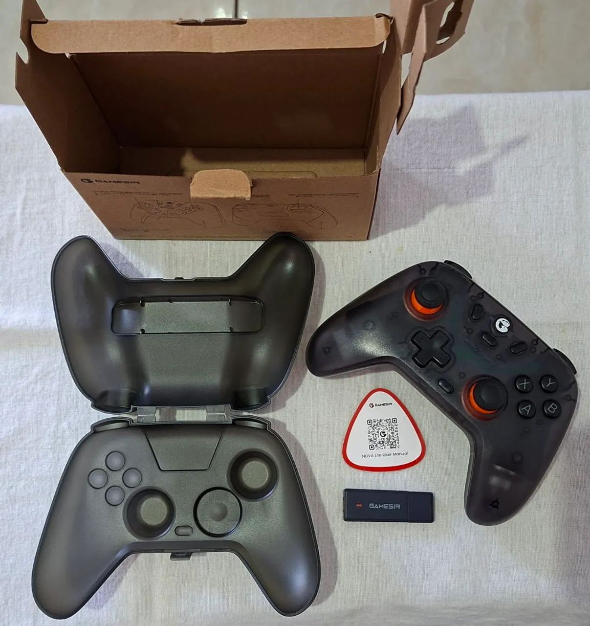 GameSir Nova Lite - Foto 4