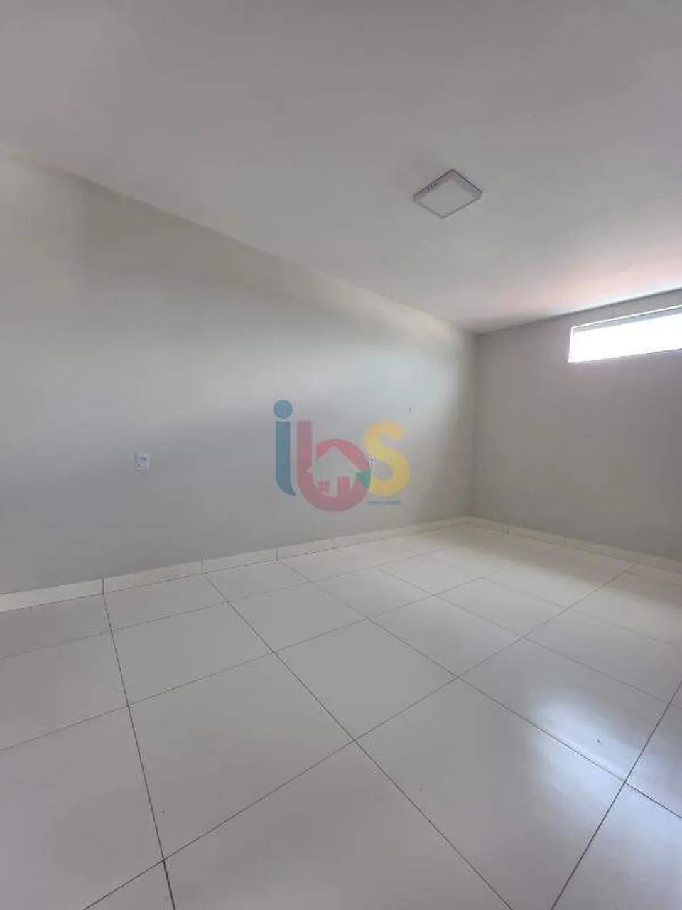 Locação de Apartamento no Pontal com 2/4