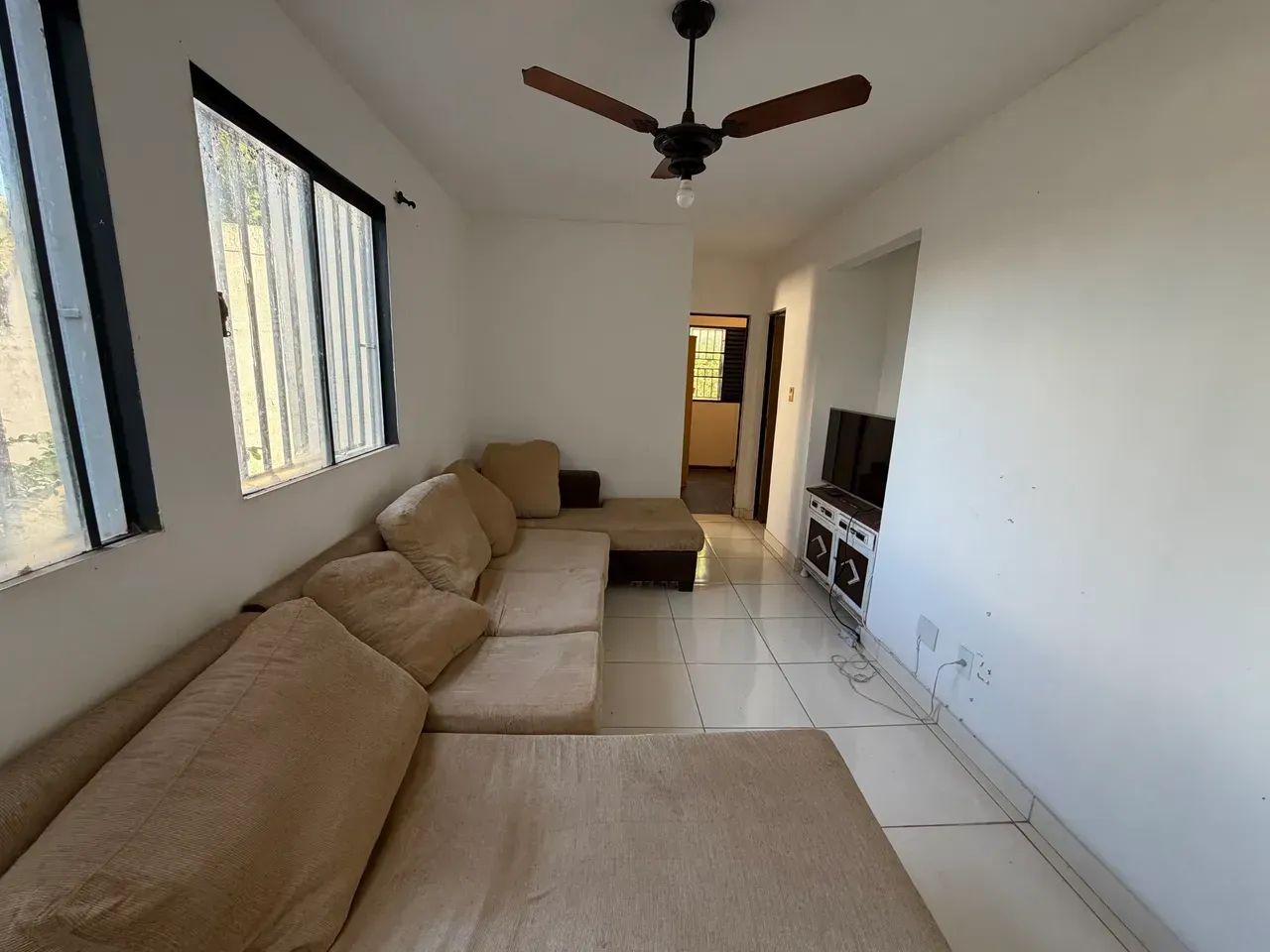 Imóvel para venda tem 48 metros quadrados com 2 quartos em Terra Nova - Cuiabá - MT - Foto 4
