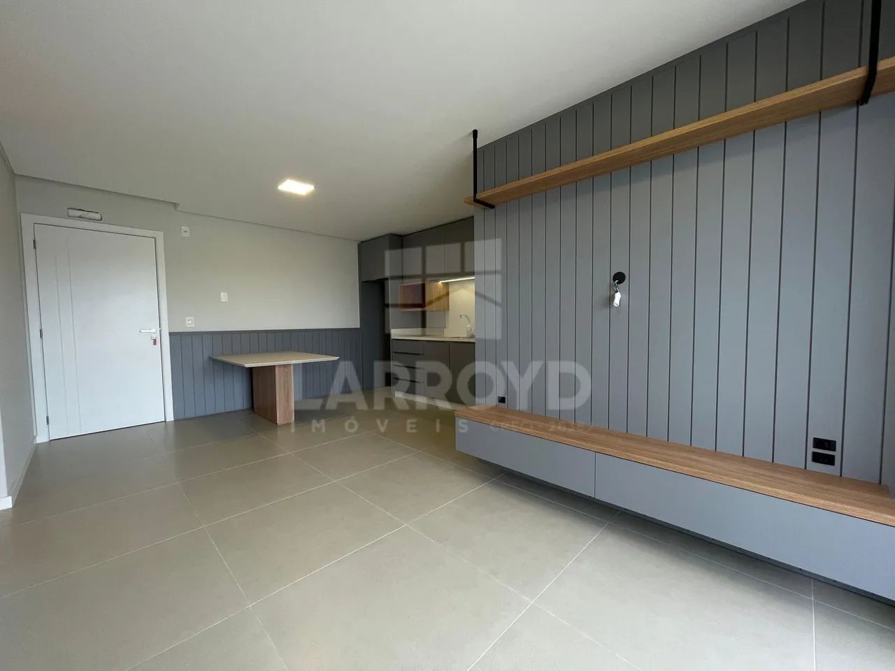 Apartamento no Edifício Villa Park - Foto 3