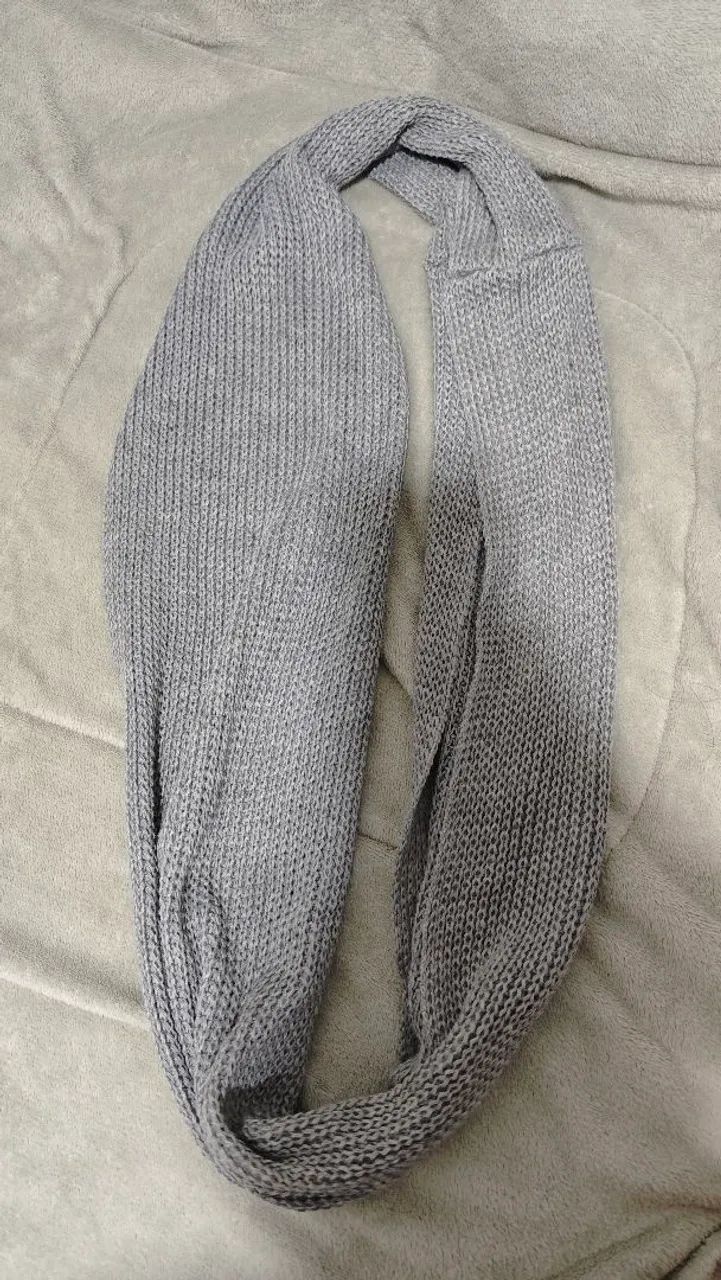 Cachecol - Foto 2