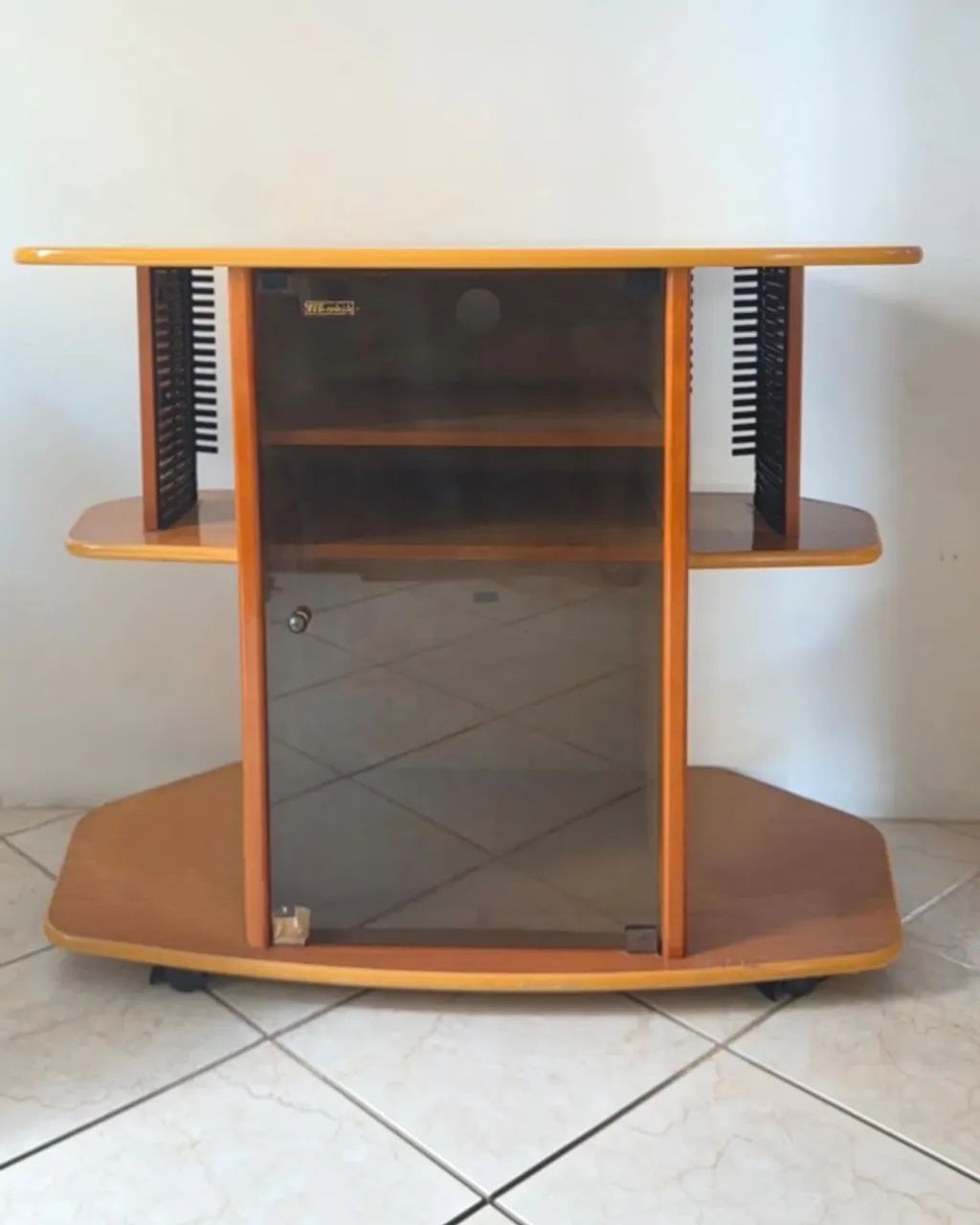 RACK RUDNICK PARA TV - 