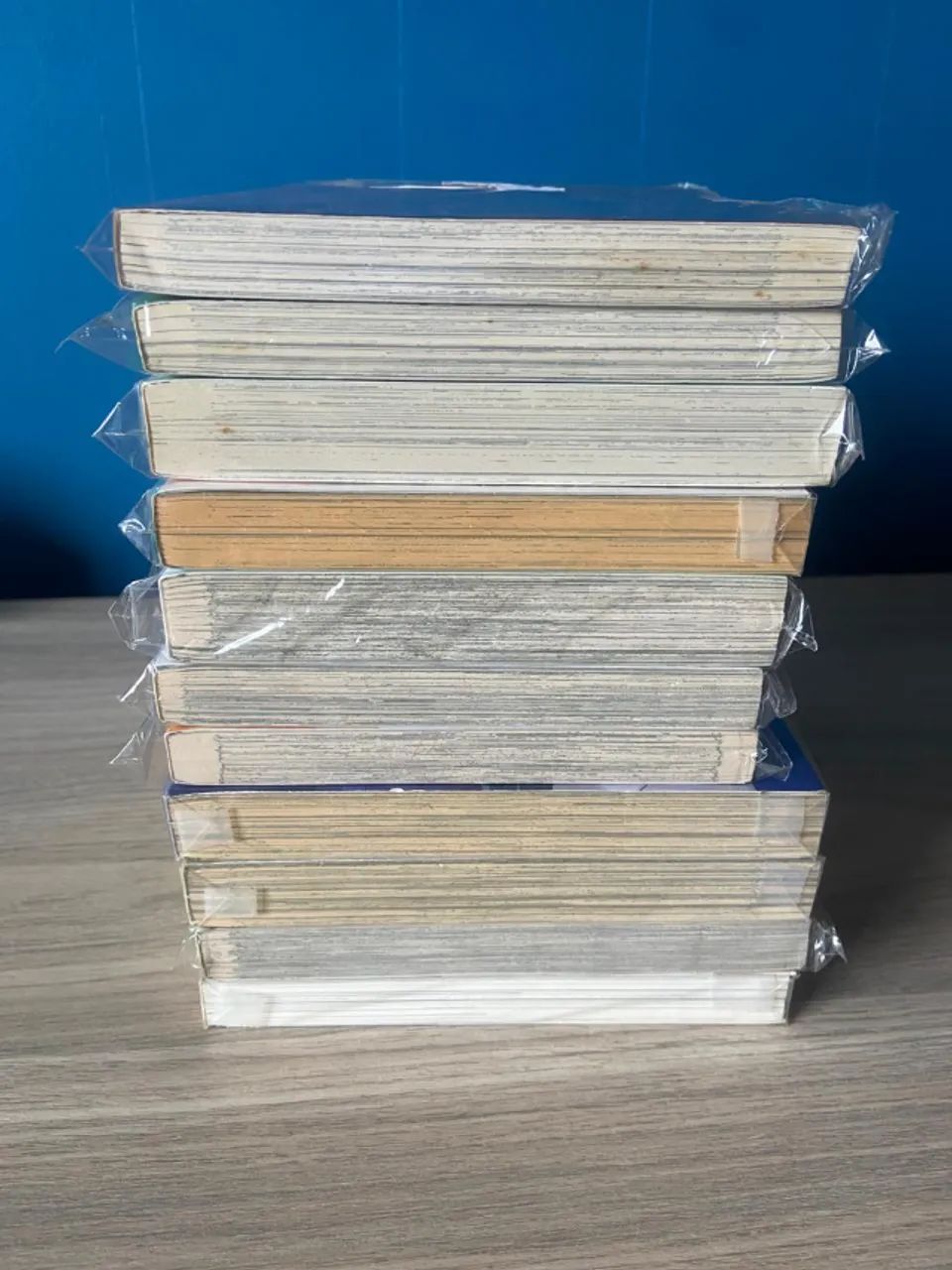 Mangás Variados (Inglês) - Foto 3