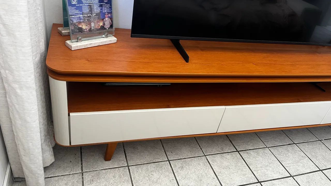 Rack para Tv - Foto 3