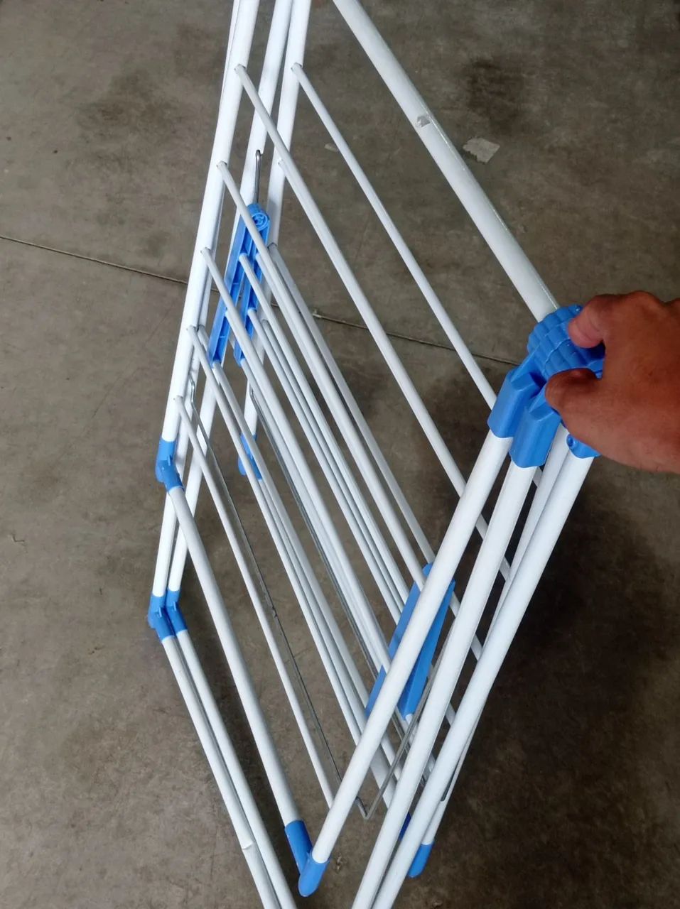 Varal de chão  - Foto 4
