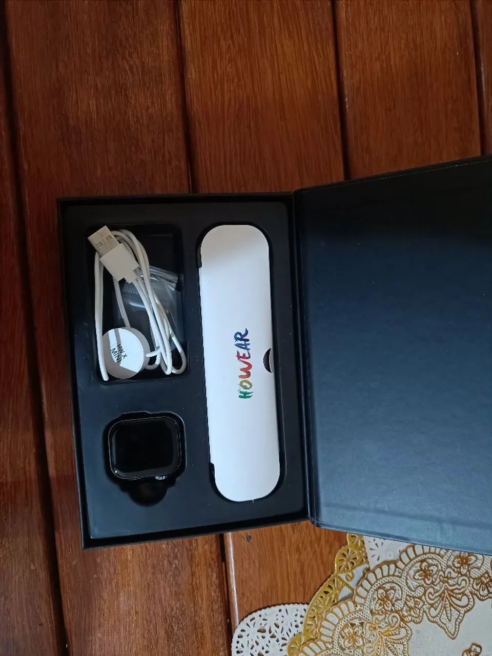Hwx mini - Foto 2