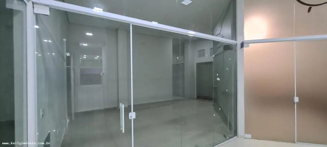Sala Comercial para Venda em Presidente Prudente, Edifício Home Trade Center - Foto 4
